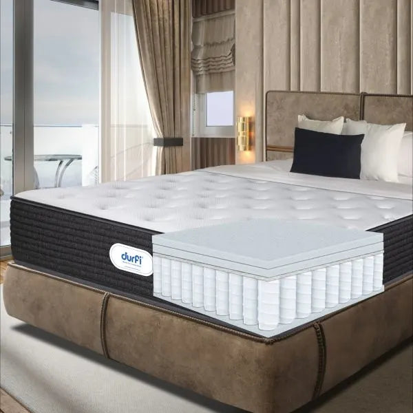 Ortho Flex Hybrid Mattress
