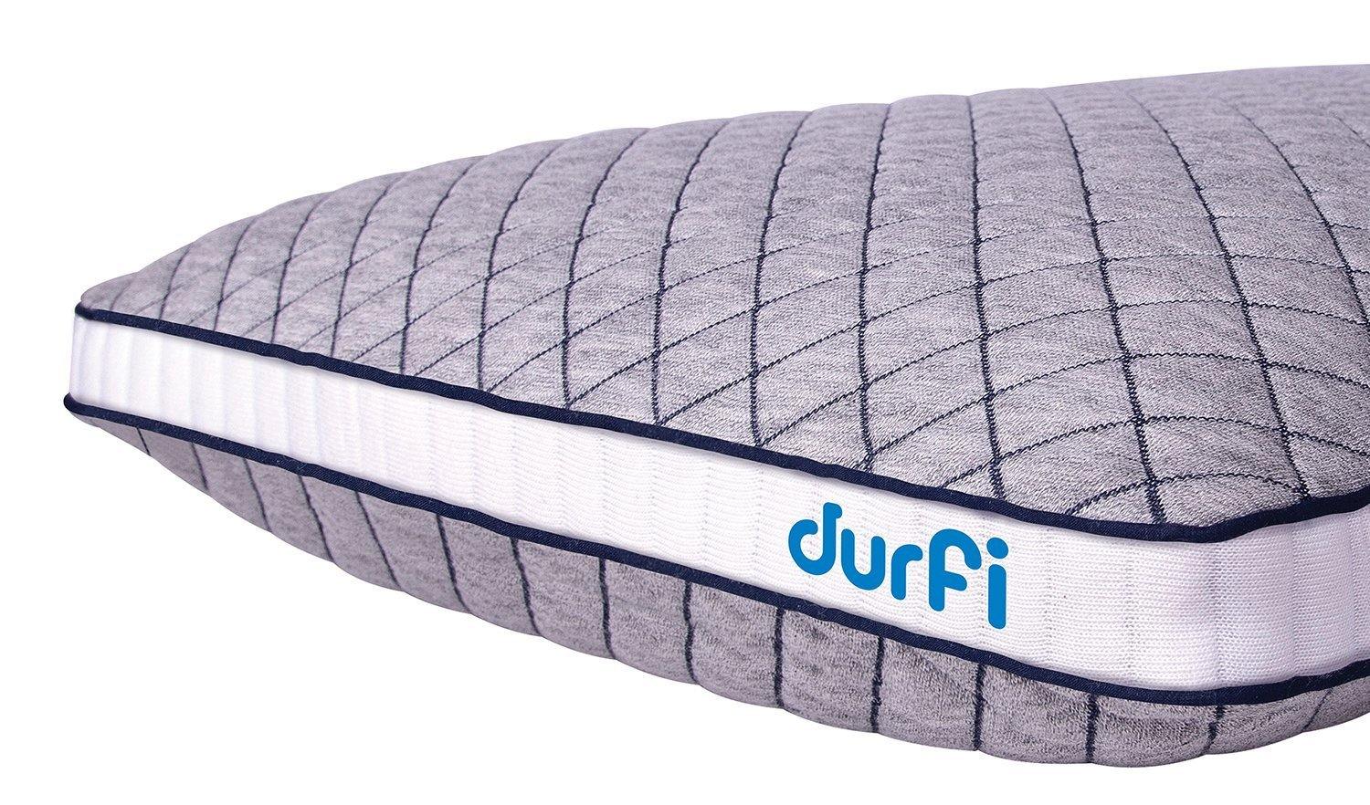 Dr mattress sales pillows