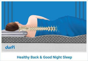 Durfi Healthy Sleep Gift Card - Durfi Retail Pvt. Ltd.