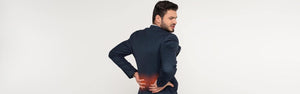 Can a Mattress Help in Lower Back Pain? - Durfi Retail Pvt. Ltd.