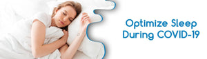 Optimize Sleep During COVID-19 - Durfi Retail Pvt. Ltd.