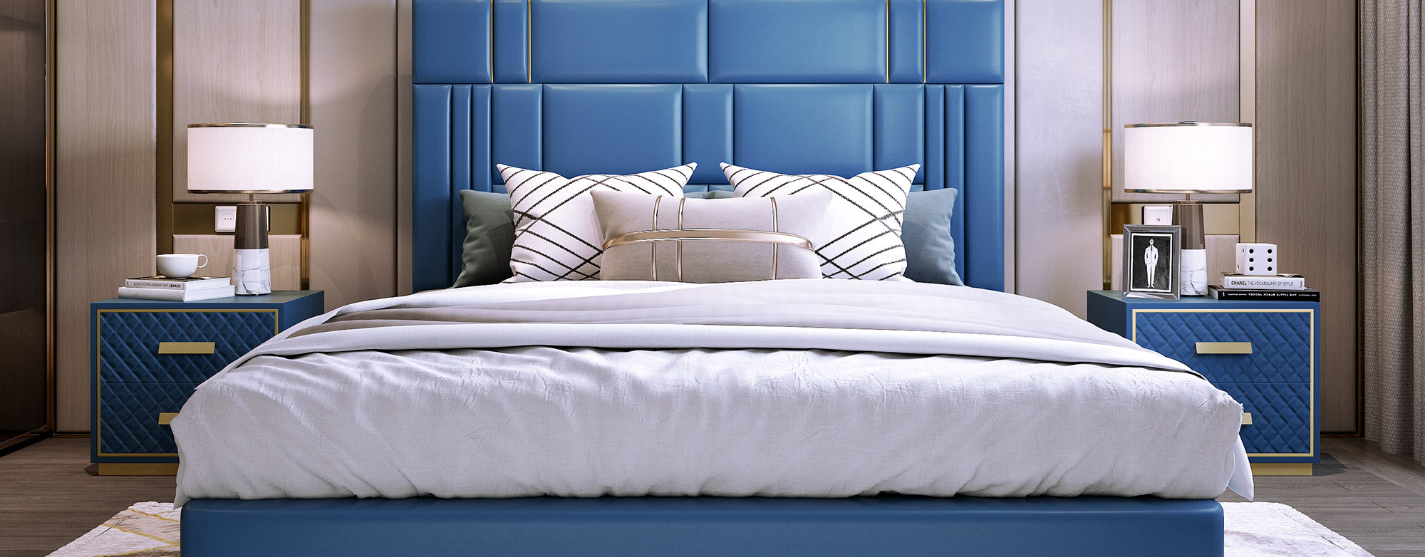 How Orthopedic Mattress Can Improve Your Sleep Quality Durfi