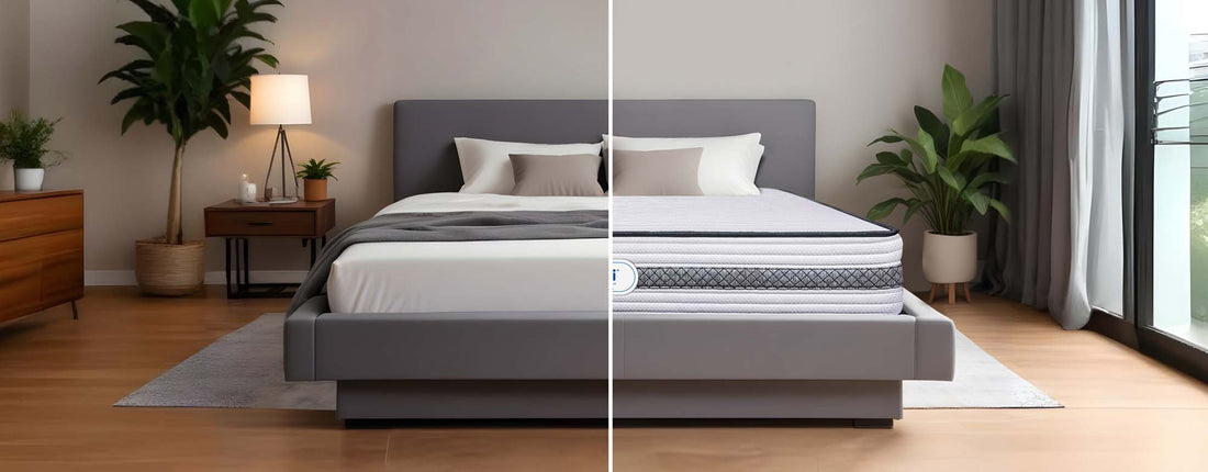 How Can I Optimize My Bedroom For Sleep