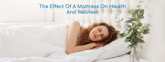 High Quality Mattresses