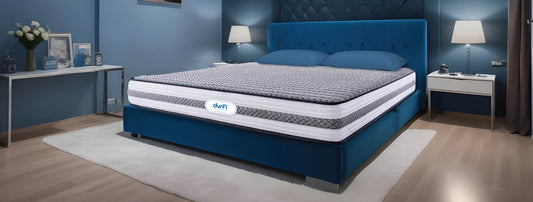 Which Mattress Is Best For Spinal Alignment