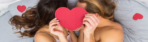 Valentine's Day Gift Idea for Your Loved One: Mattress - Durfi Retail Pvt. Ltd.