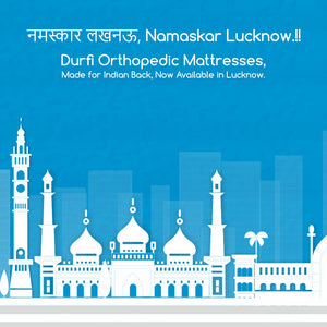 Durfi Mattress in Lucknow