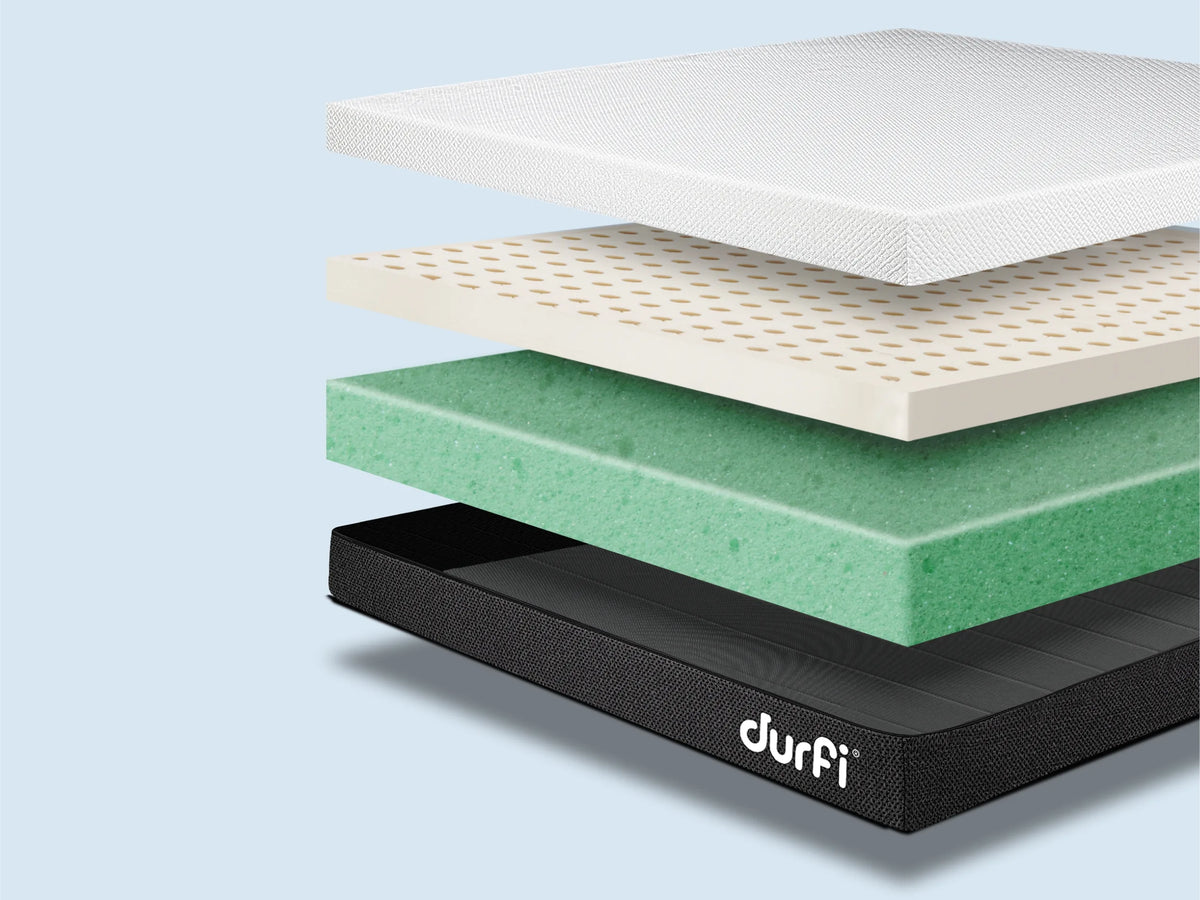 Mattress Layers