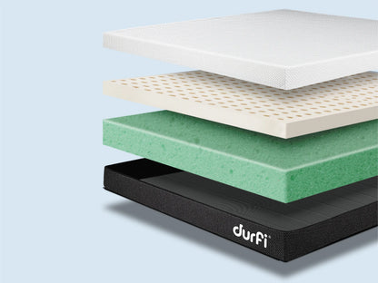 Natural Latex Ortho Mattress
