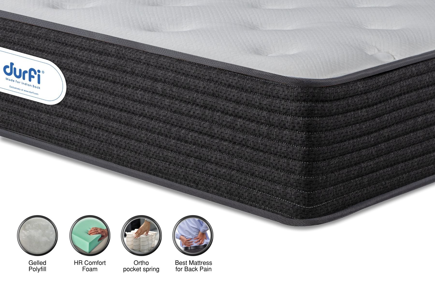 best mattress for back pain relief