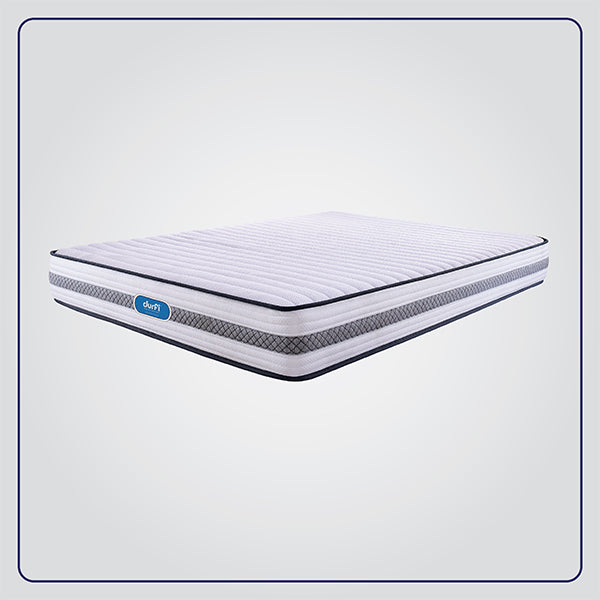 Durfi hybrid pocket spring cheap mattress