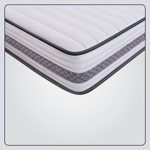 Durfi Custom Hybrid Pocket Spring Mattress