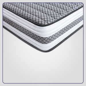 Durfi Custom Cotton Candy Memory Foam Mattress