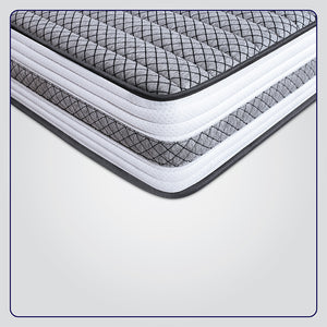 best mattress edge support