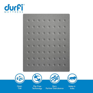 Durfi Soft Mattress Topper - Durfi Retail Pvt. Ltd.